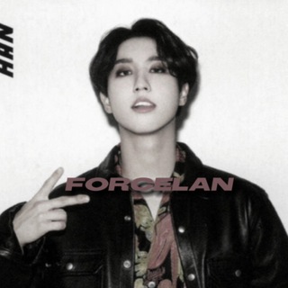 Логотип @lwwvcal - 𝙁𝙊𝙍𝘾𝙀𝙇𝘼𝙉 | закрыт.