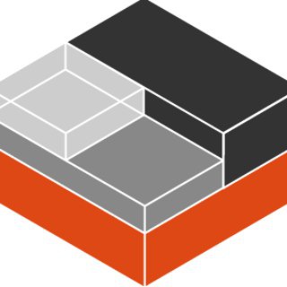 Логотип @lxd_ru - lxd_ru/lncus