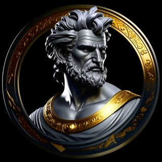 Логотип @lxfe20 - МЫСЛИТЕЛЬ