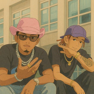 Логотип @lxk_oficial - LEGY x KAYSER