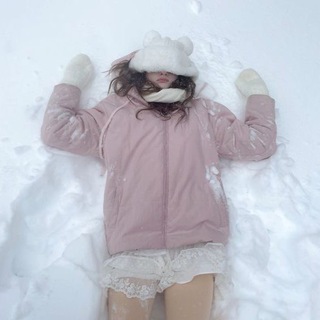 Логотип @lxnkd - ₊˚⊹🎀Академия фей ୭ ˚🌨️. ᵎᵎ