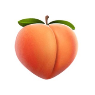 Логотип @lxpeachxl - XpeachX