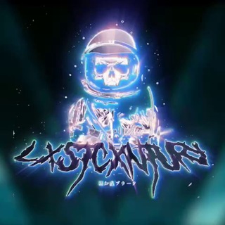 Логотип @lxstcxntury555 - LXST CXNTURY