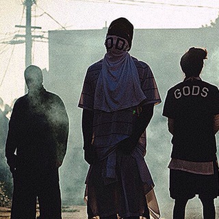 Логотип @ly_gang_chat - Ly’ gang ☠️ Chat