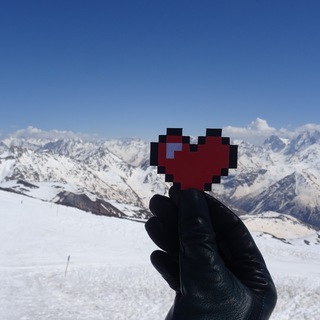 Логотип @lya_em - Утро по-английски |Людмила Яковлева - Преподаватель, переводчик-любитель, полиглот