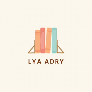 Логотип @lyaaadry - LyaAdry