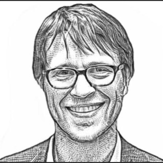 Логотип @lyadovdaily - Lyadov Daily