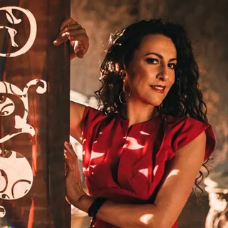 Логотип @lyalyashanti_life - КОДЫ ЖЕНЩИНЫ ❤️‍🔥 Ляля Шанти