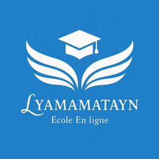 Логотип @lyamamatayn - Lyamamatayn اليمامتين ®️