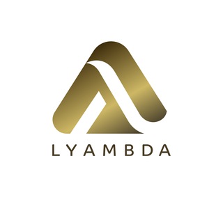Логотип @lyambda_ru - LYAMBDA