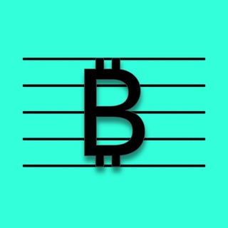 Логотип @lyamusic - ЛЯ У CRYPTO