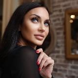 Логотип @lyanasher - Lyana_sh