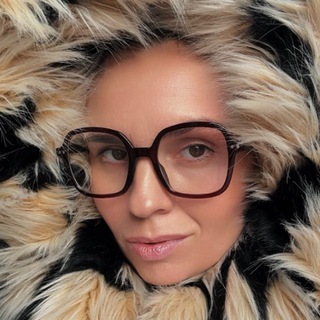 Логотип @lyapun_stylist - СТИЛИЗМ | ИРЭН ЛЯПУН