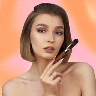 Логотип @lybaashmua - LYBAASH
