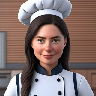 Логотип @lybiest - Люби есть