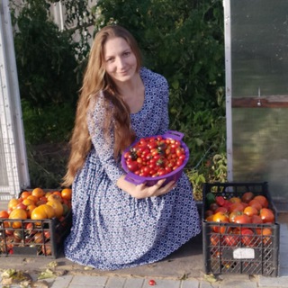 Логотип @lybly_derevny - Деревня - состояние души!!!