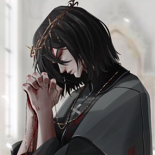 Логотип @lyblyfyedy - 🕯️Dostoevsky’s private place🎻