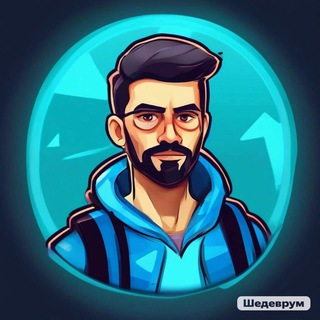 Логотип @lyboikin - Информатор