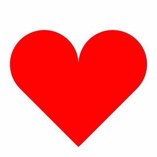 Логотип @lybovkcebe - ❤️ЛЮБИ СЕБЯ❤️