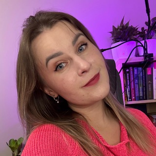 Логотип @lybovtrofimova - Ведьма в бизнесе | Чистки воском | Обряды | Ритуалы