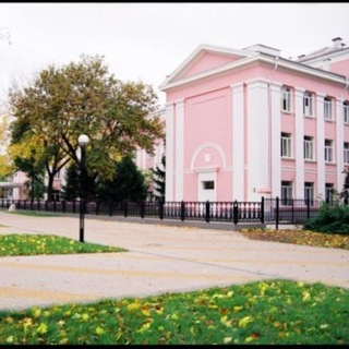 Логотип @lyceum48krd - Лицей № 48