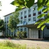 Логотип @lyceum8_tynda - МОБУ Лицей 8 г.Тынды