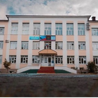 Логотип @lyceum_1_sakh - Лицей №1 Южно-Сахалинск