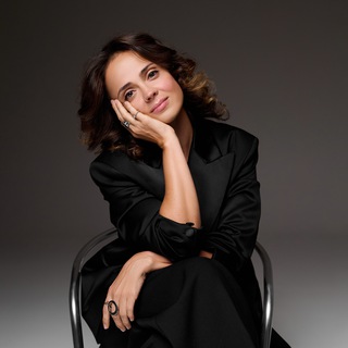 Логотип @lych_ksenia - Психолог Ксения Лыч.