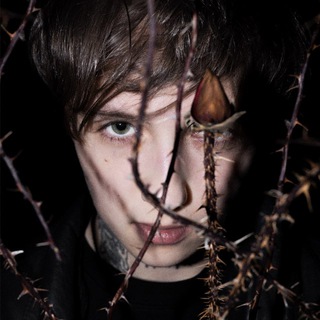 Логотип @lychreall - lychreal🔞