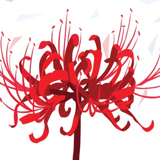 Логотип @lycorisshopkpop - lycoris 리코리스 ; k-pop shop