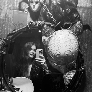 Логотип @lydiakotova - Λидия Котова