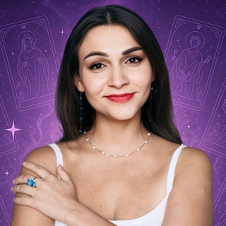 Карты таро 🔮 с Анастасией Лыковой