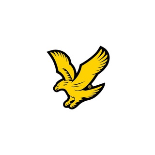 Логотип @lyle_and_scott_russia - Lyle & Scott