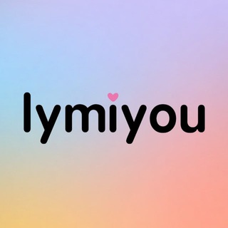 Логотип @lymiyou - Lymiyou LAB | создаём вместе