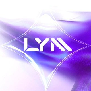 Логотип @lympro - Light Your Mind • LYM