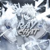 Логотип @lynachatt - Ray Family