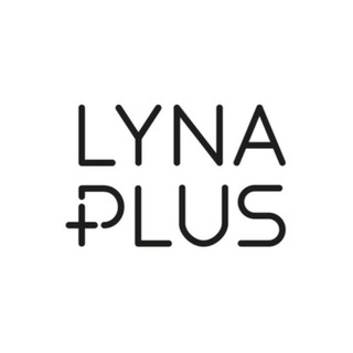 Логотип @lynamoscow - LYNA PLUS