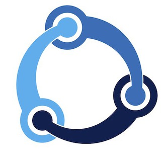 Логотип @lync_arabic - Lync Network arabic