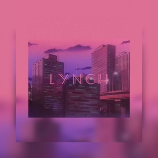 Логотип @lyncch - Lynch