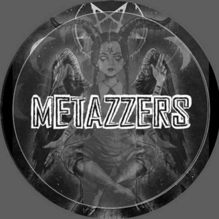 Логотип @lyncchh - Metazzers Software's