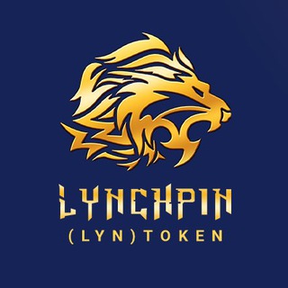 Логотип @lynchpintoken - LynchPin (LYN) Token Official