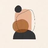 Логотип @lynecrystal_katalog - Хрустальная Луна. Каталог