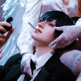 Логотип @lynetttka - Lynette головного мозга