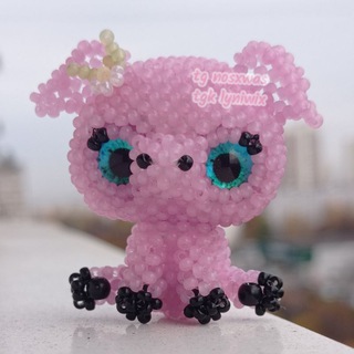 Логотип @lyniwix - lyniwix !♡