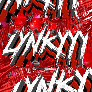 Логотип @lynkyyysquad - Lynkyyy Squad💎