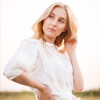 Логотип @lynnik_an - Ангелина Лынник