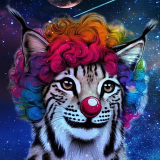 Логотип @lynx9393 - LynxLand🇷🇺