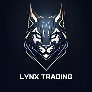 Логотип @lynxtradingforex - LYNX TRADING