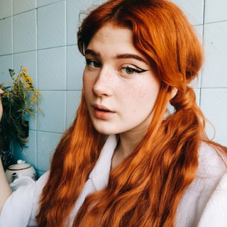 Логотип @lynxvanx - тепло