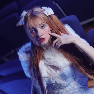 Логотип @lyonchka - лёночка зачем ты создала тг канал